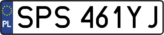 SPS461YJ