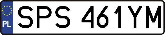 SPS461YM