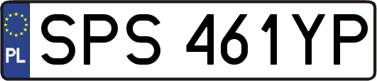 SPS461YP