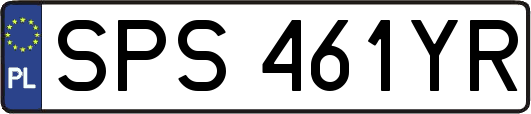 SPS461YR
