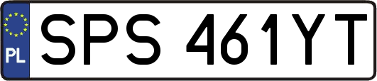SPS461YT