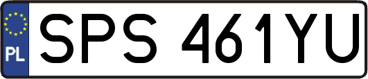 SPS461YU