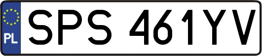 SPS461YV