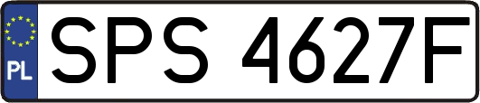SPS4627F