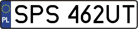 SPS462UT