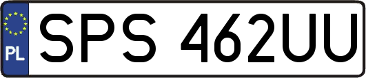 SPS462UU