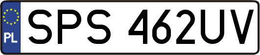SPS462UV