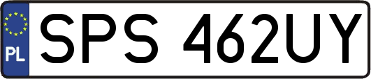 SPS462UY
