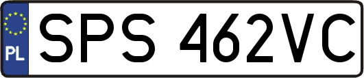 SPS462VC
