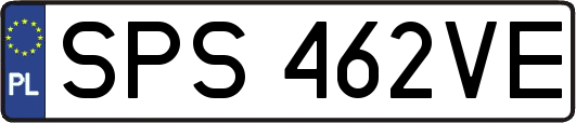 SPS462VE