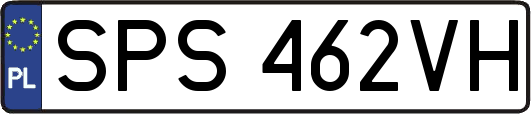 SPS462VH