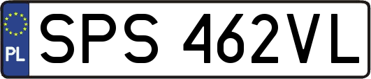 SPS462VL