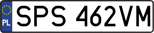 SPS462VM