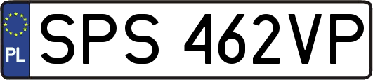 SPS462VP