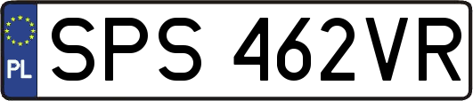 SPS462VR