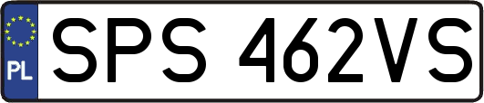 SPS462VS