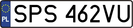 SPS462VU