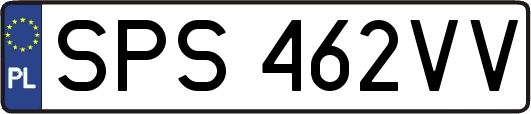 SPS462VV