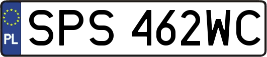 SPS462WC