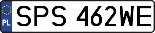 SPS462WE