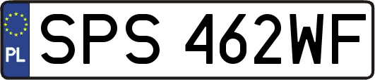SPS462WF