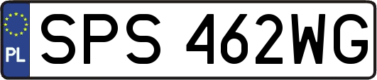 SPS462WG