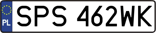 SPS462WK