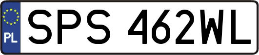 SPS462WL