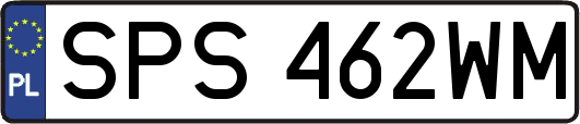 SPS462WM