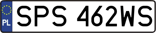 SPS462WS