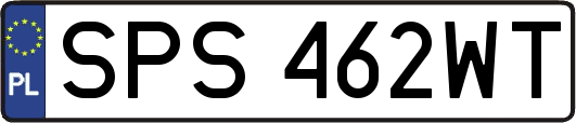 SPS462WT