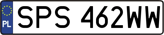 SPS462WW