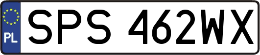 SPS462WX