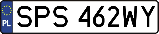 SPS462WY