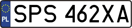 SPS462XA