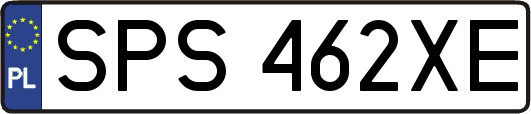 SPS462XE