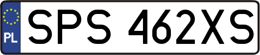 SPS462XS