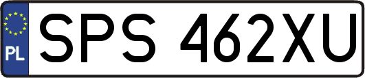 SPS462XU
