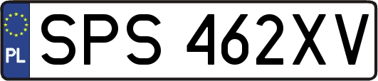 SPS462XV
