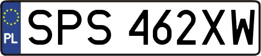 SPS462XW