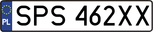 SPS462XX