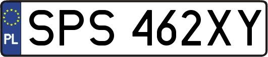 SPS462XY
