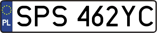 SPS462YC