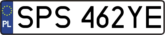 SPS462YE