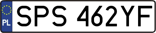 SPS462YF