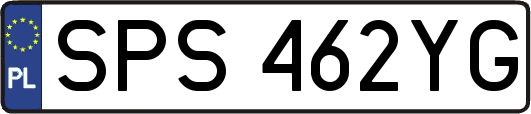 SPS462YG