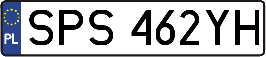 SPS462YH