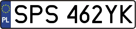 SPS462YK