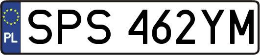 SPS462YM