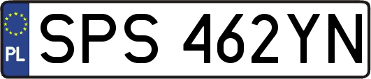 SPS462YN